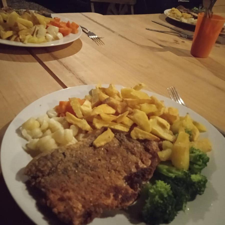 Hotel Chicama Surf Camp Puerto Chicama Zewnętrze zdjęcie