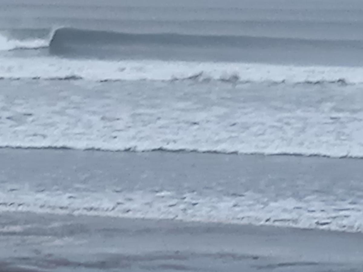 Hotel Chicama Surf Camp Puerto Chicama Zewnętrze zdjęcie
